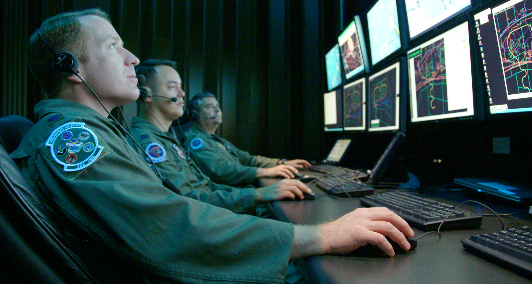 Nowa strategia Departamentu Obrony w cyberprzestrzeni
