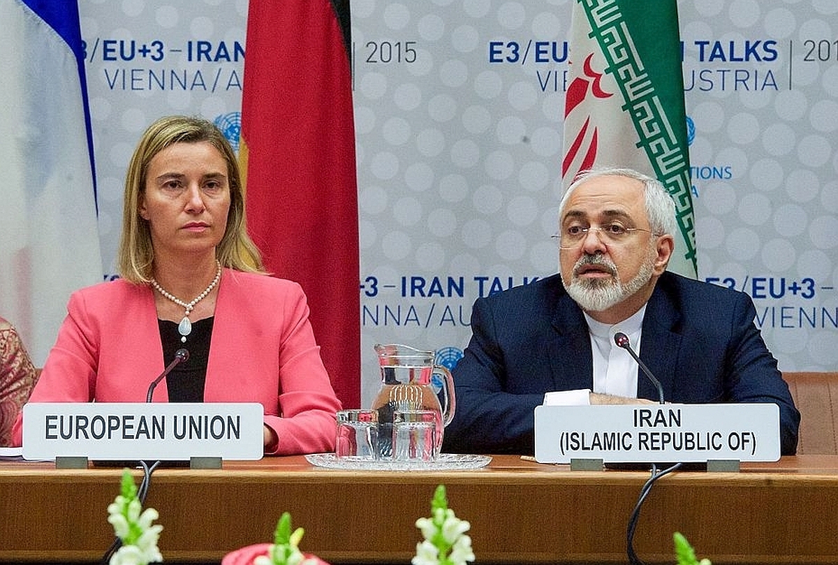 Porozumienie nuklearne z Iranem – bliskowschodni poker
