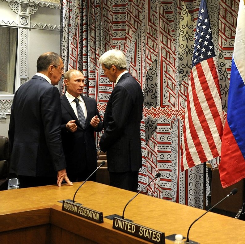 Rosyjskie zaangażowanie w Syrii jako geopolityczny „game-changer” dla regionu i świata