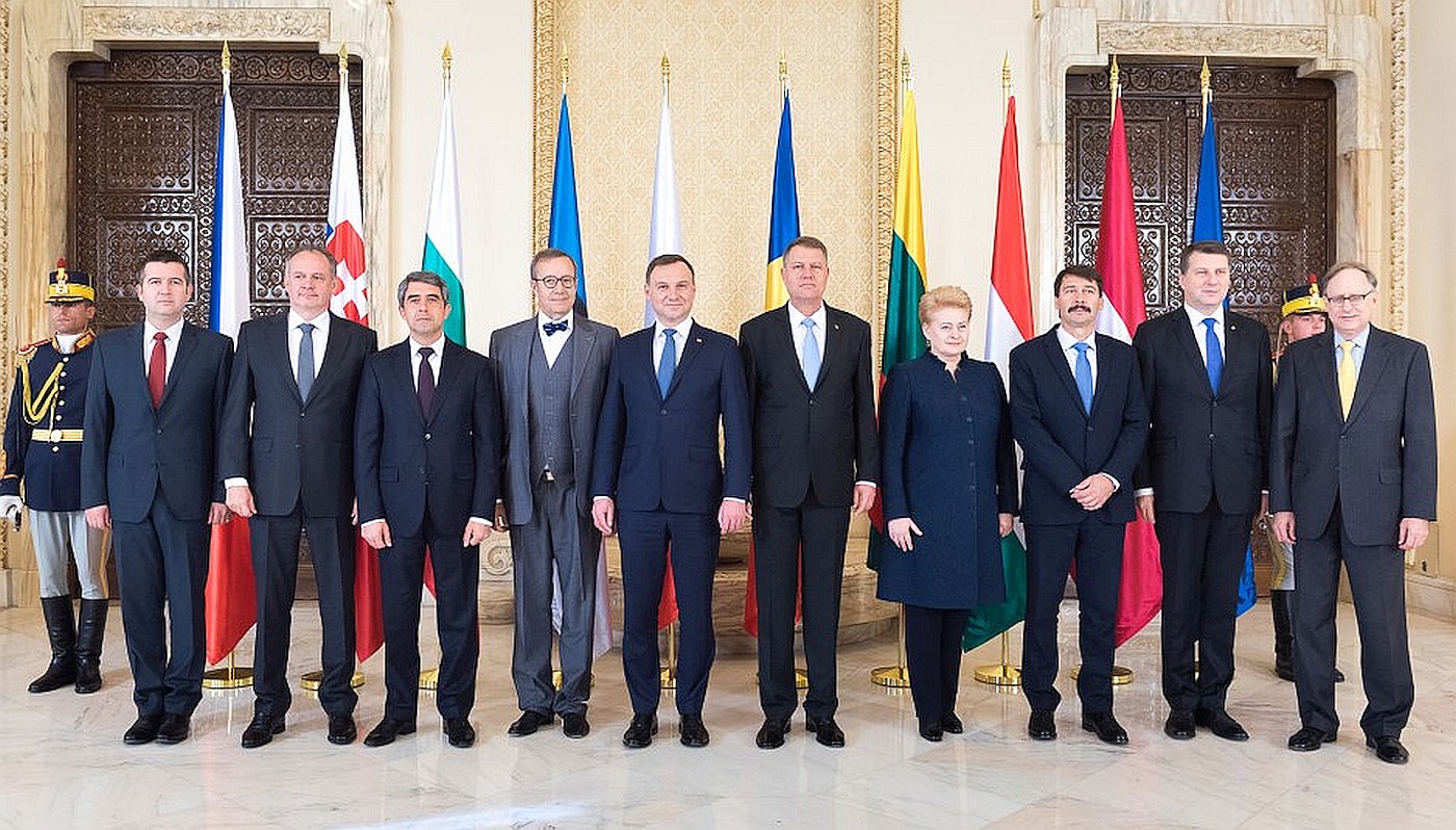 Polska ofensywa dyplomatyczna przed szczytem NATO w Warszawie