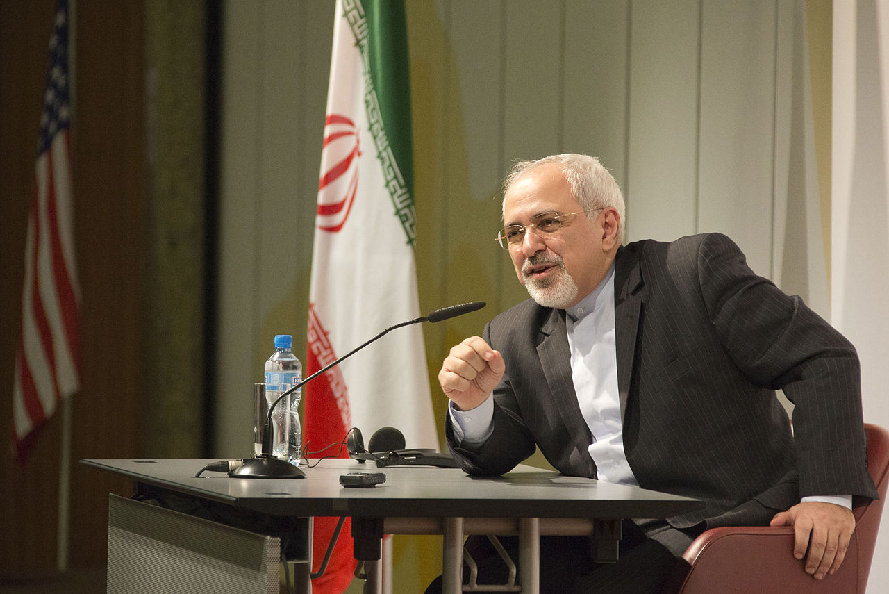 Iran’s opening to the world – possible consequences