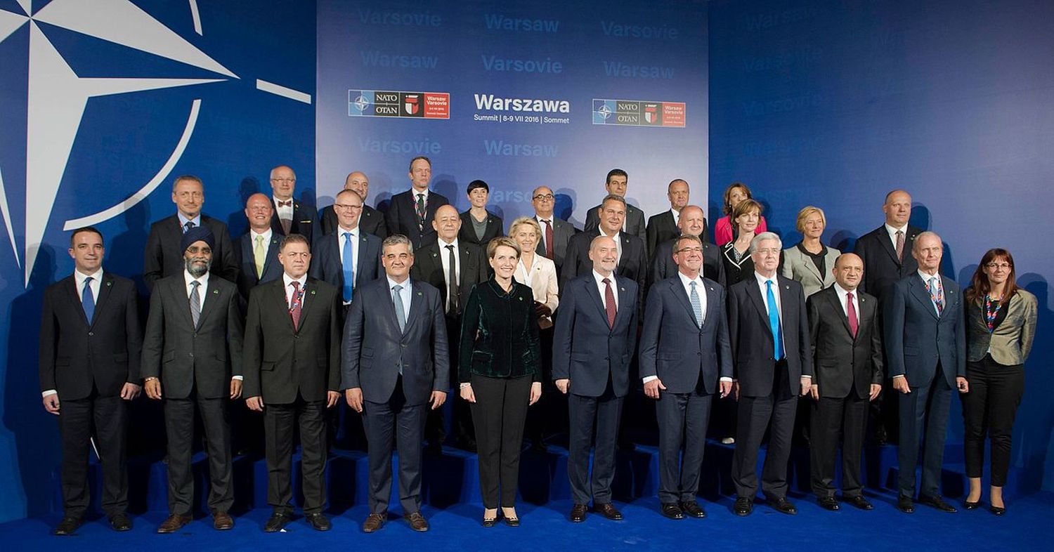 ANALIZA: Sojusz Północnoatlantycki wobec zagrożeń terrorystycznych – podsumowanie szczytu NATO w Warszawie