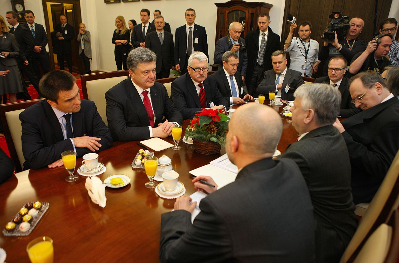ANALYSIS: Key mistakes of Polish foreign policy towards Ukraine