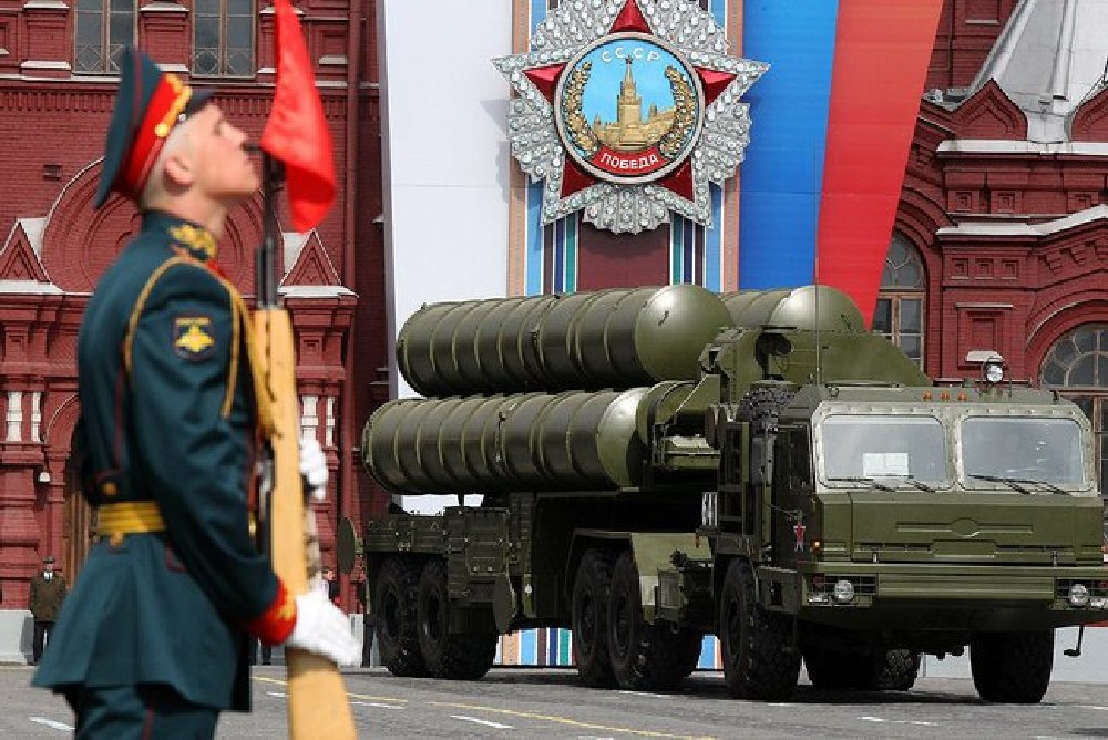 Rosyjskie zdolności w zakresie środków izolowania pola walki (A2AD) – wnioski dla NATO
