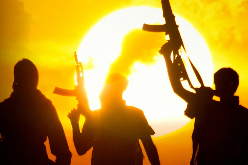 The Middle East after the fall of the Islamic State core in the Levant ...