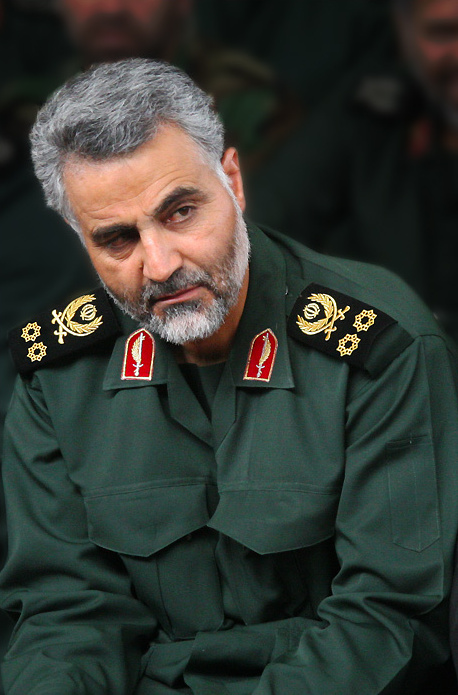 The Death of General Soleimani – a Turing Point in the US-Iran Conflict?