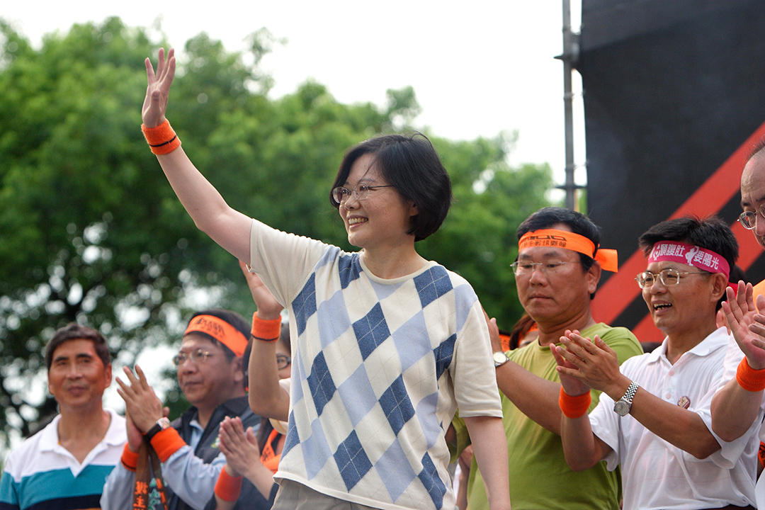 KOMENTARZ PUŁASKIEGO – T. Smura: Wybory na Tajwanie – porażka polityki Pekinu