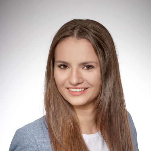 Michalina Perzanowska