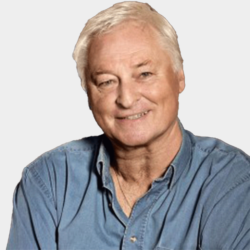 Janusz-Mrowiec Janusz Mrowiec