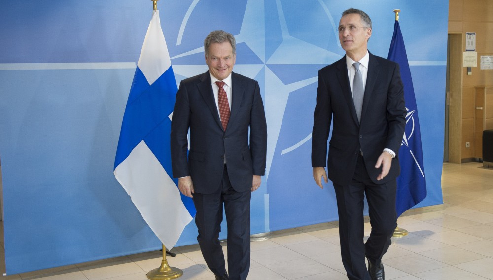 PULASKI COMMENTARY: Sweden and Finland in NATO: a major boost to Central-Eastern Europe (Robert Czulda)