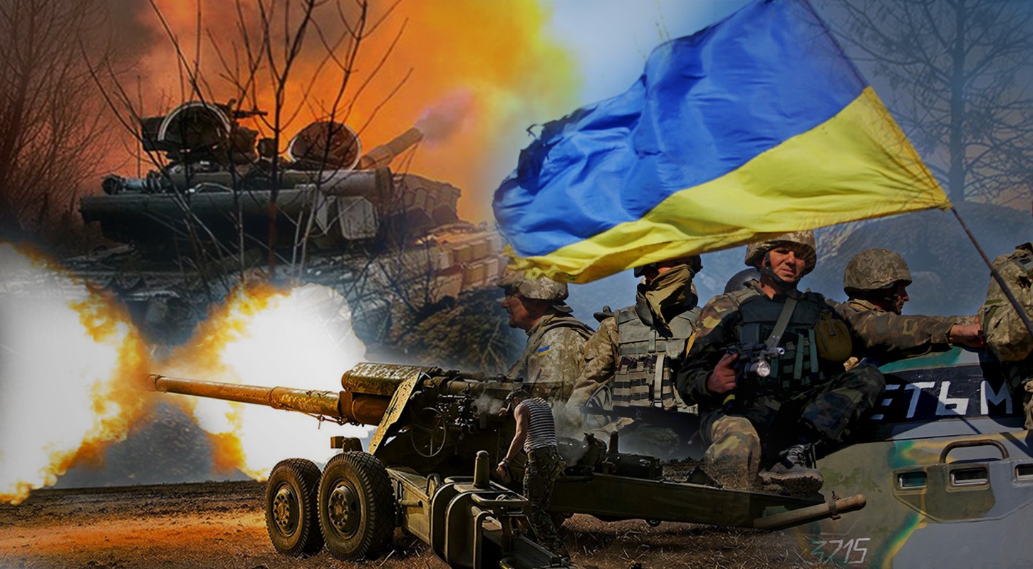 War in Ukraine – weekly update (08.04-14.04.2023)