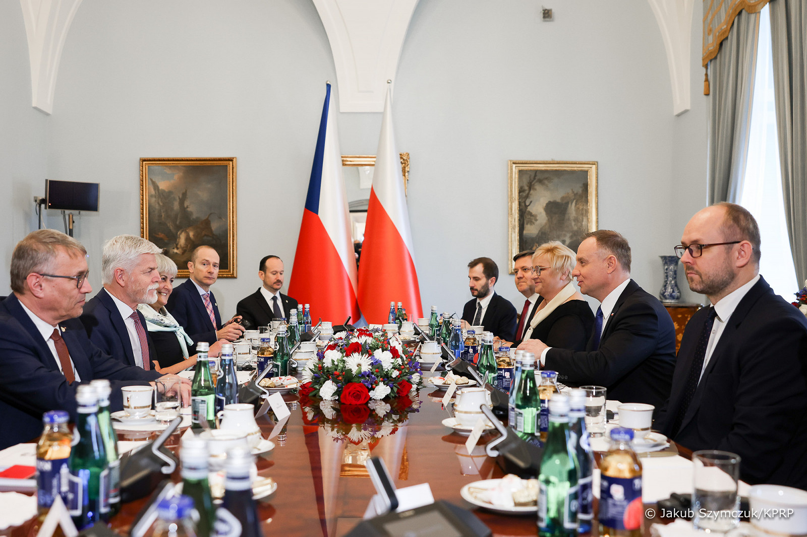 Czechia and Poland should do more together, it is in their mutual interest