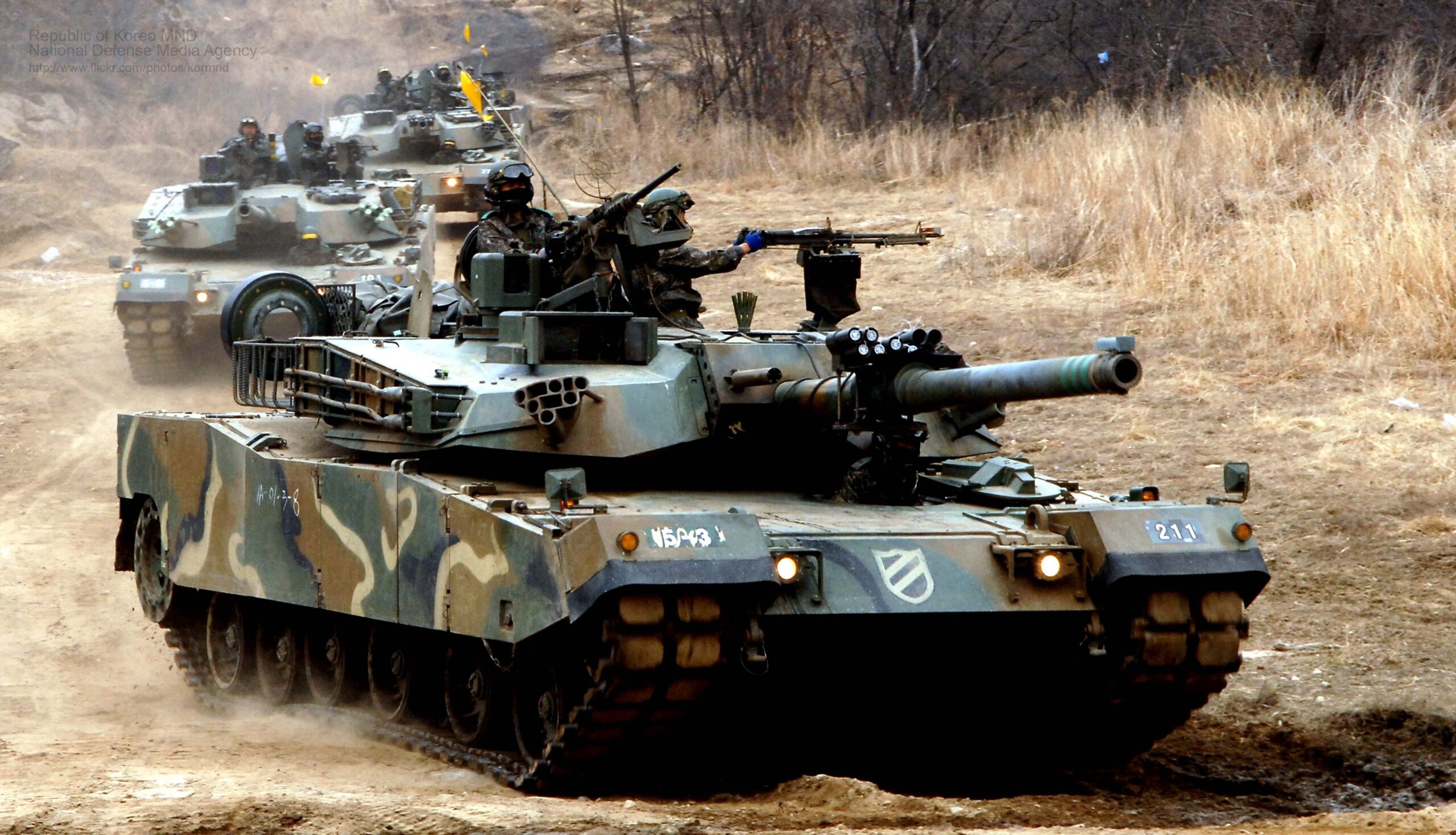 South Korea remains unwilling to provide military aid to Ukraine