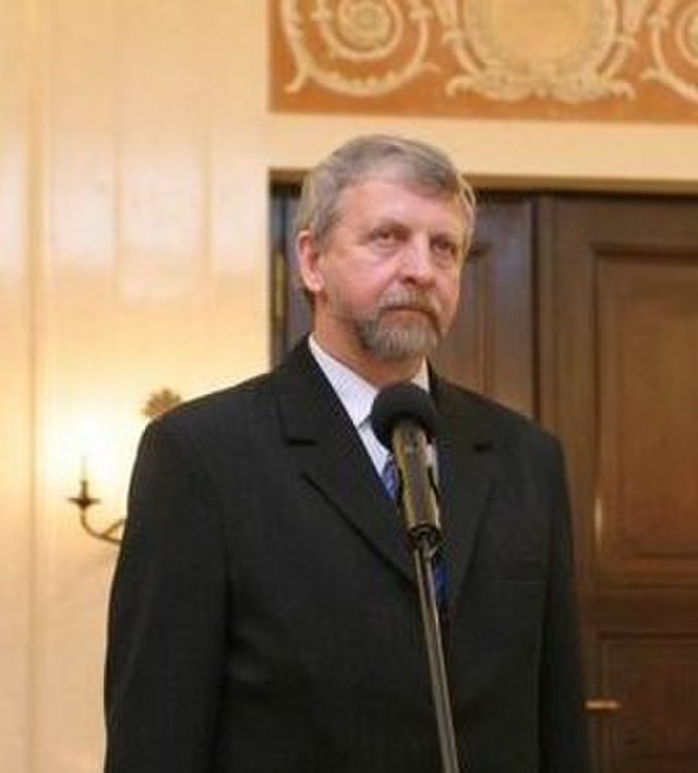 Casimir Pulaski Foundation – Niezależny think tank specjalizujący się w ...