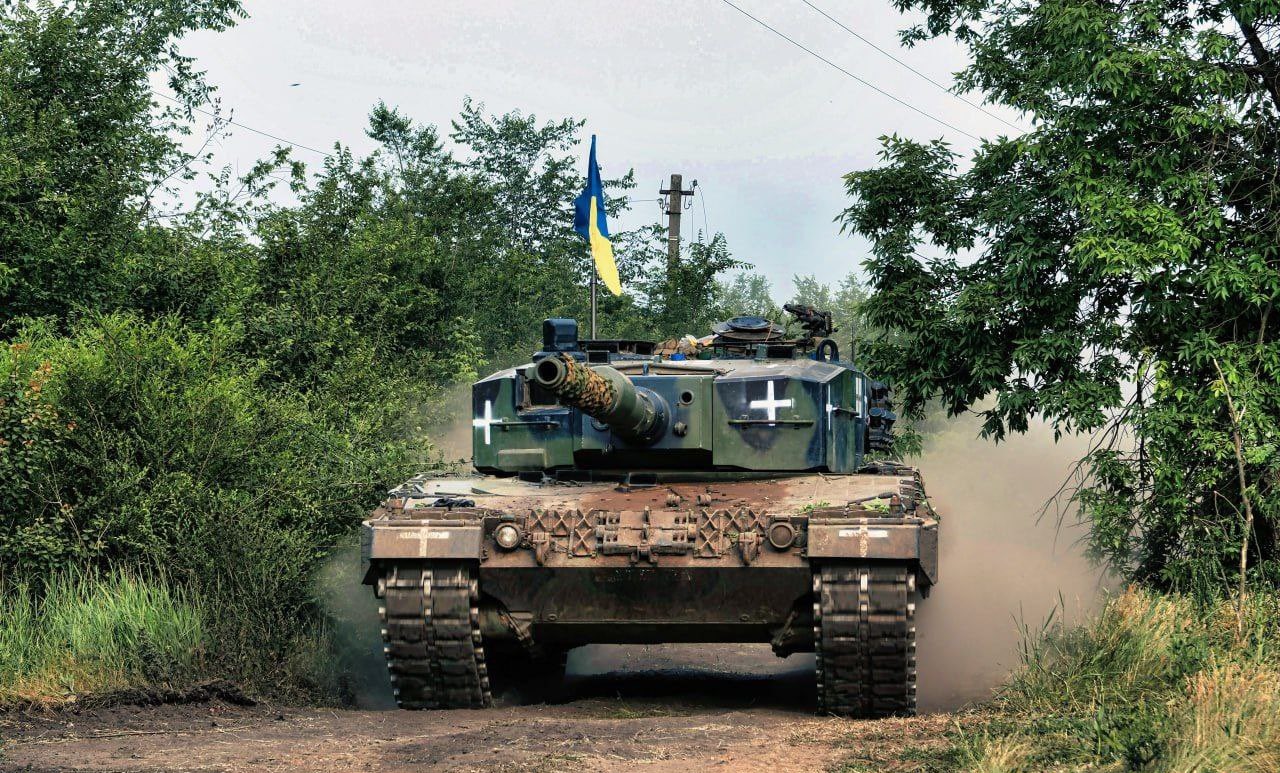War in Ukraine – weekly update (03.06-09.06.2023)