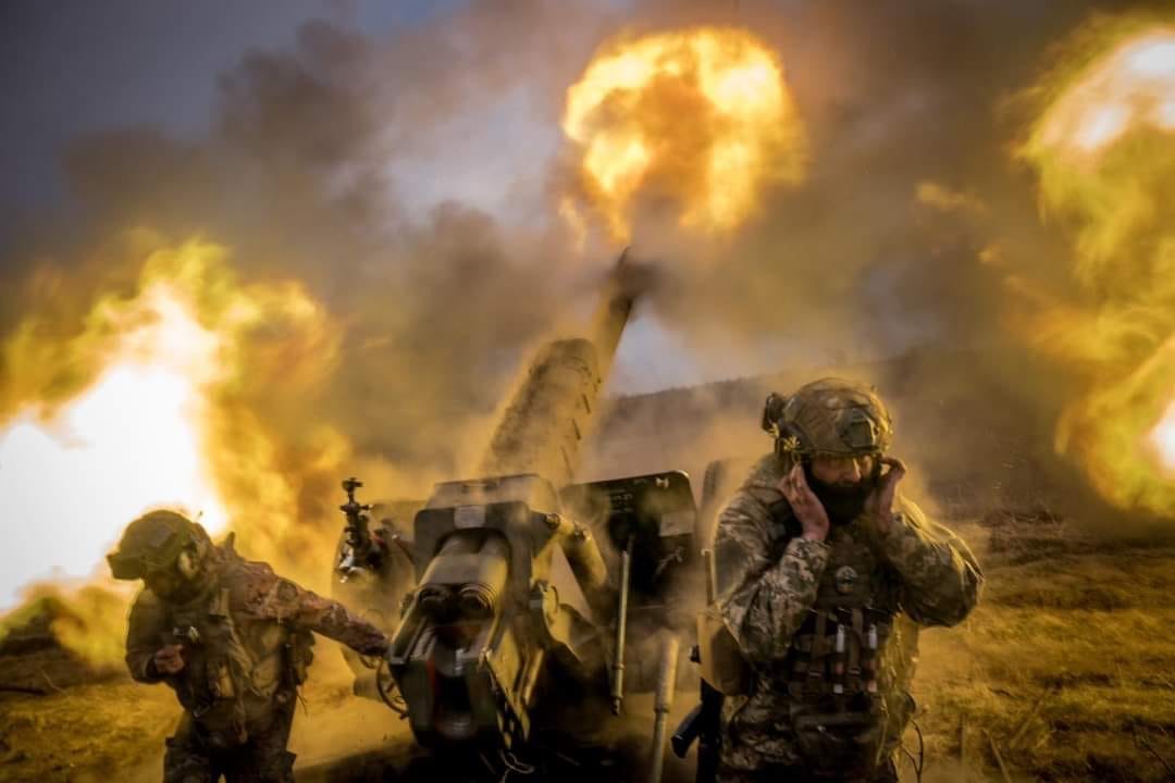 War in Ukraine Weekly Update – Ukrainian Counteroffensive (10.06-16.06.2023)
