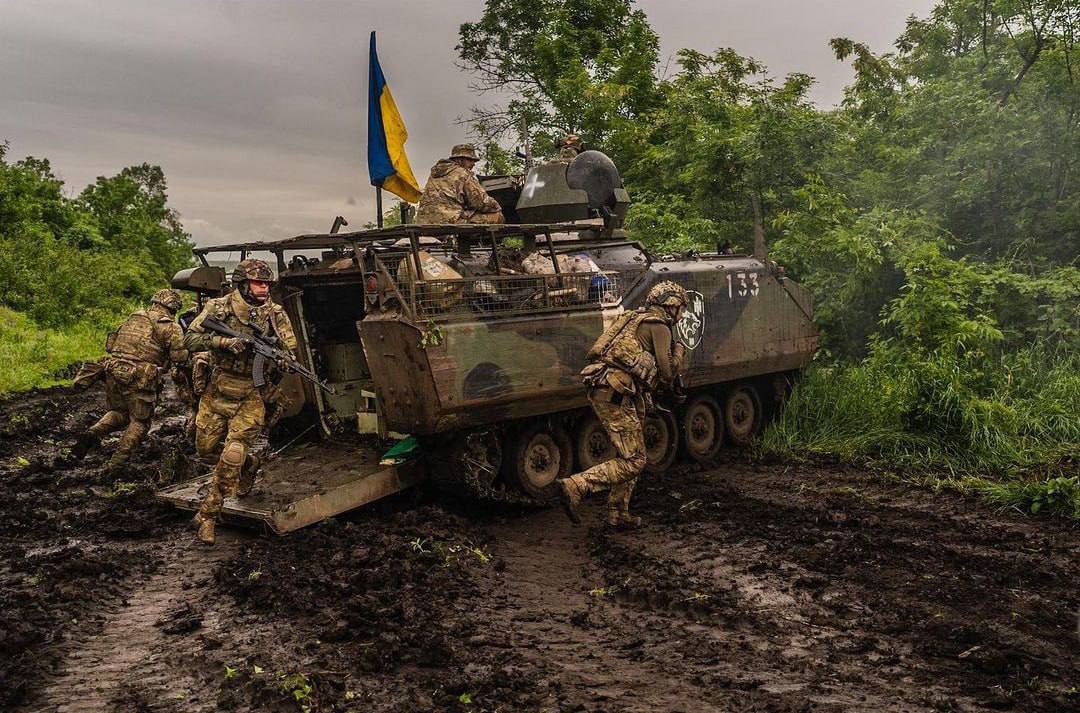 War in Ukraine Weekly Update – 500 Days of Ukrainian Resistance (08.07-14.07.2023)