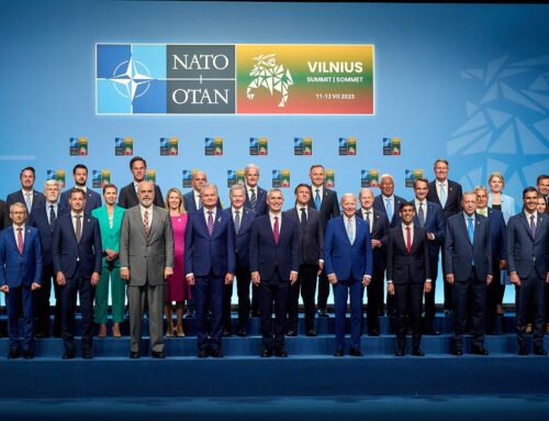 Strategiczne konsekwencje szczytu NATO w Wilnie