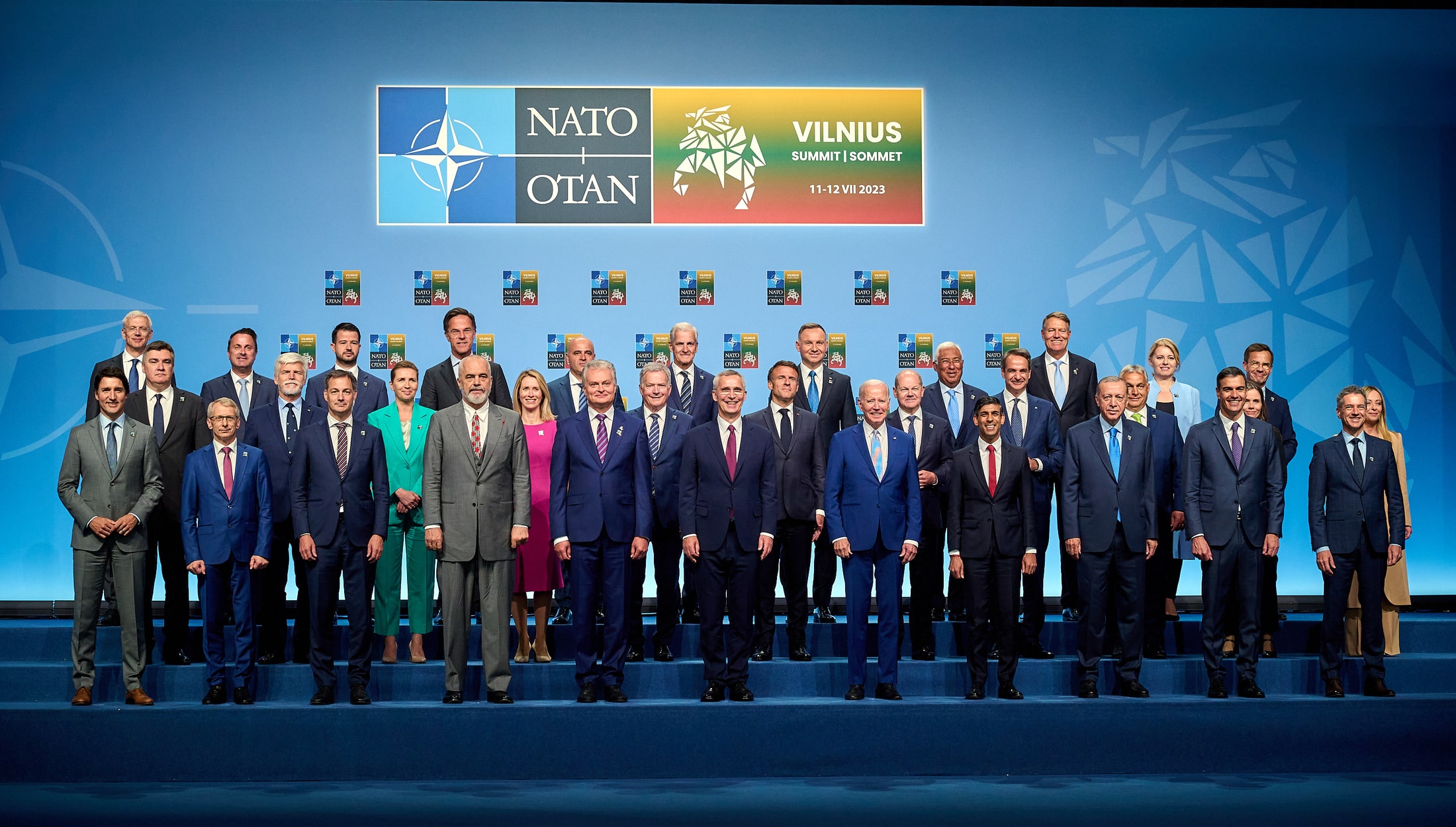 Strategiczne konsekwencje szczytu NATO w Wilnie