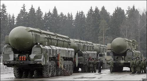Russia’s Nuclear Weapons in Space. What Are the Security Implications?