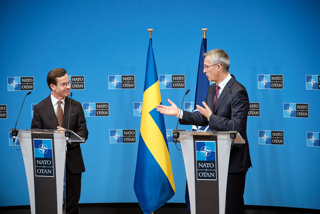 CEE Weekly Update: Sweden joins NATO, Hungary remains an issue