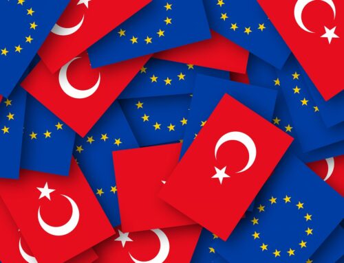 Turkey’s prospects for European Union membership