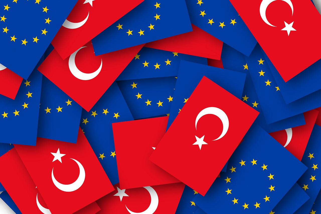 Turkey’s prospects for European Union membership