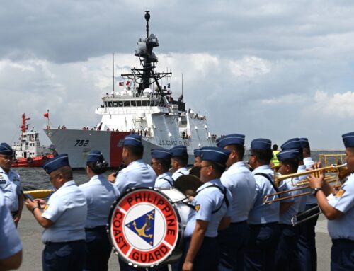 South China Sea Incidents 101 – How China is Ramping up Coercion Against Philippine Vessels