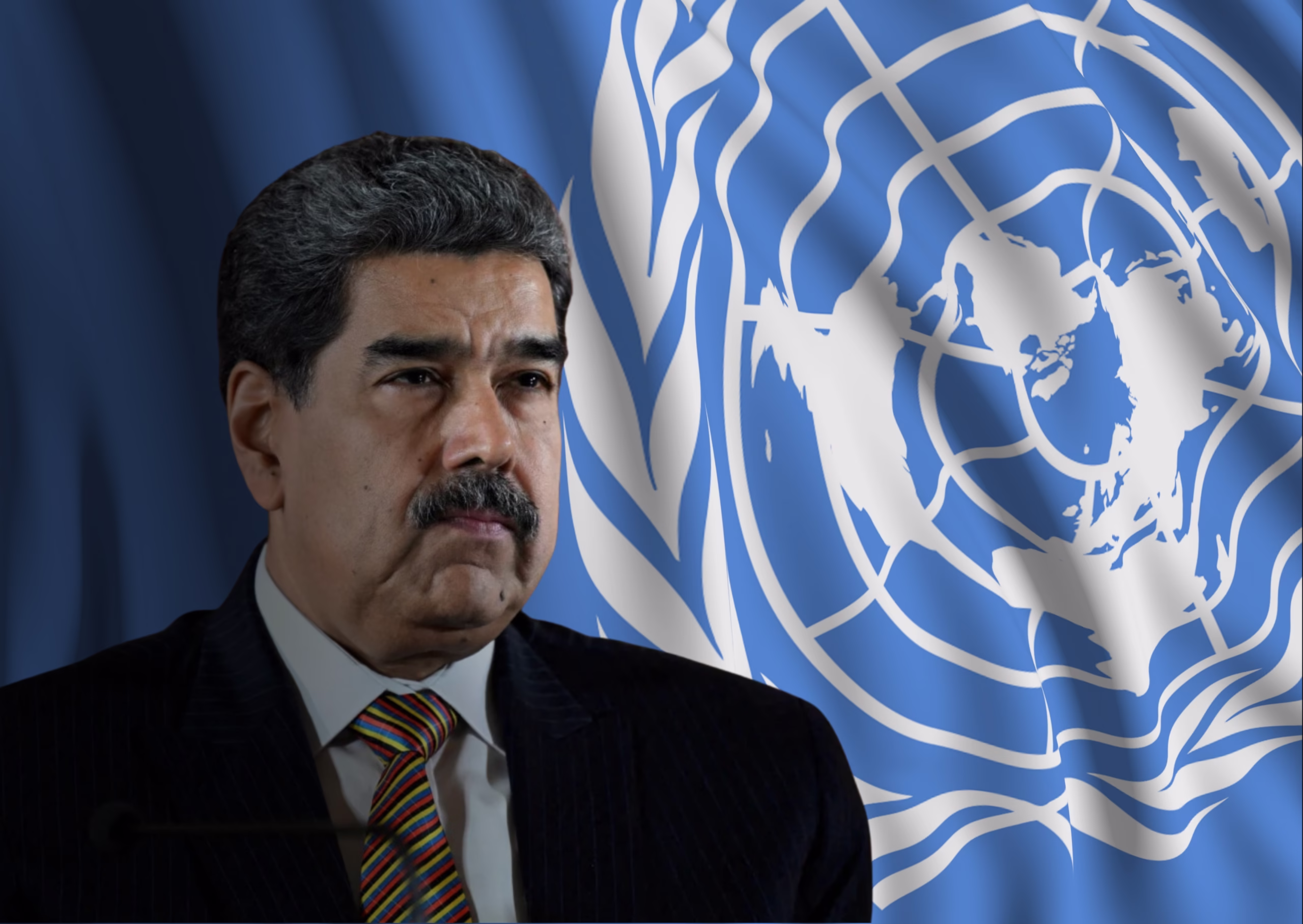 Venezuela and the Return of Empire: When Order Collapses by Precedent