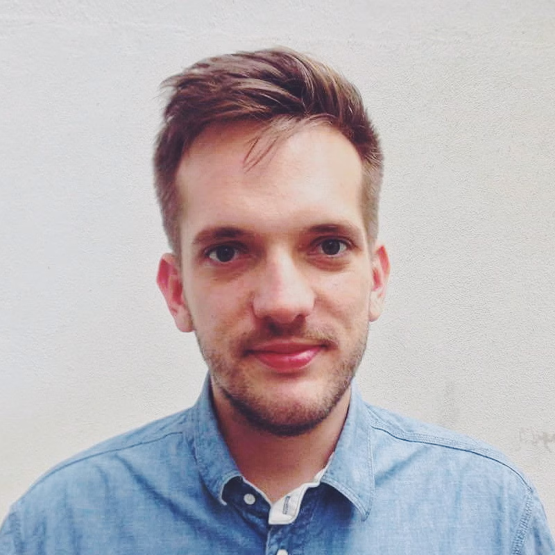 Michał Kujawski Michał Kujawski