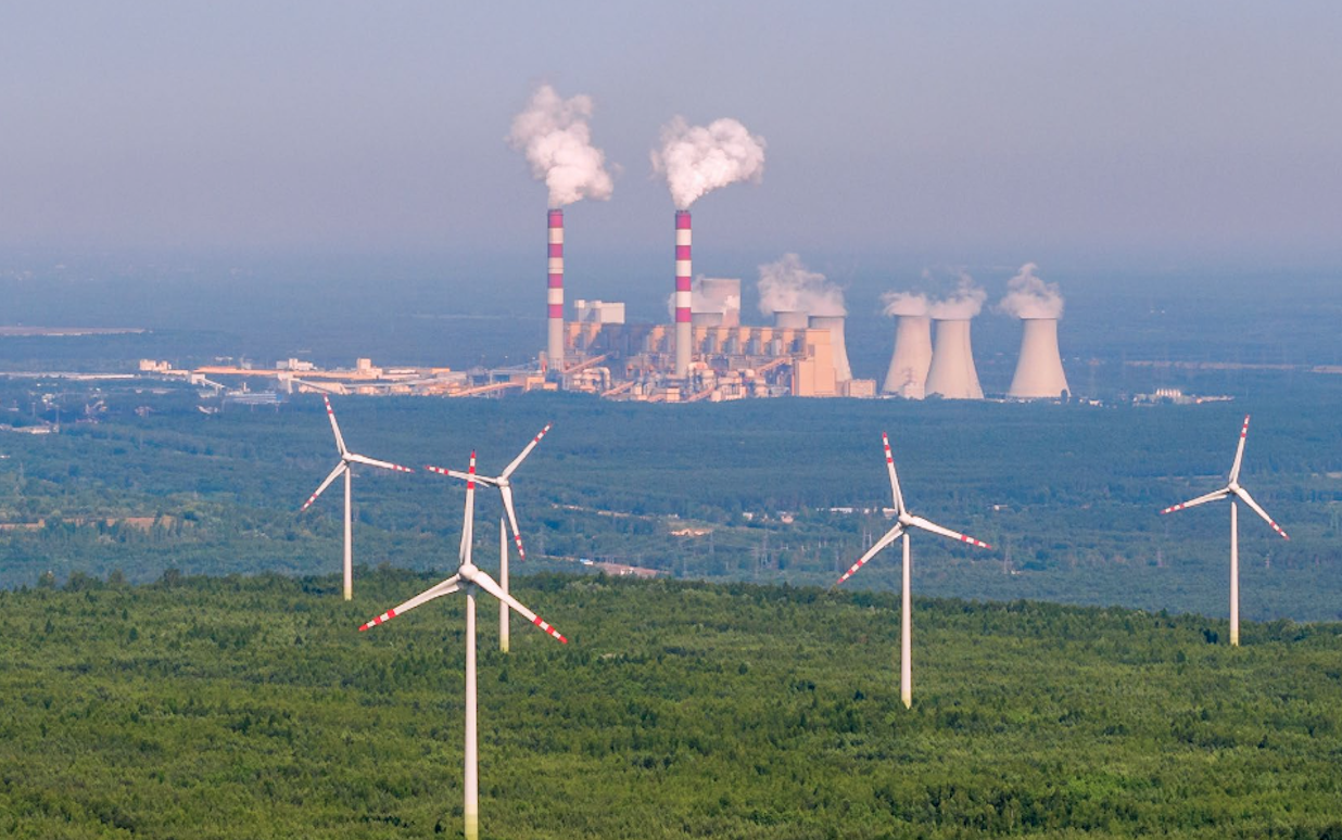 energy security poland Poland’s energy security in 2026: A critical assessment