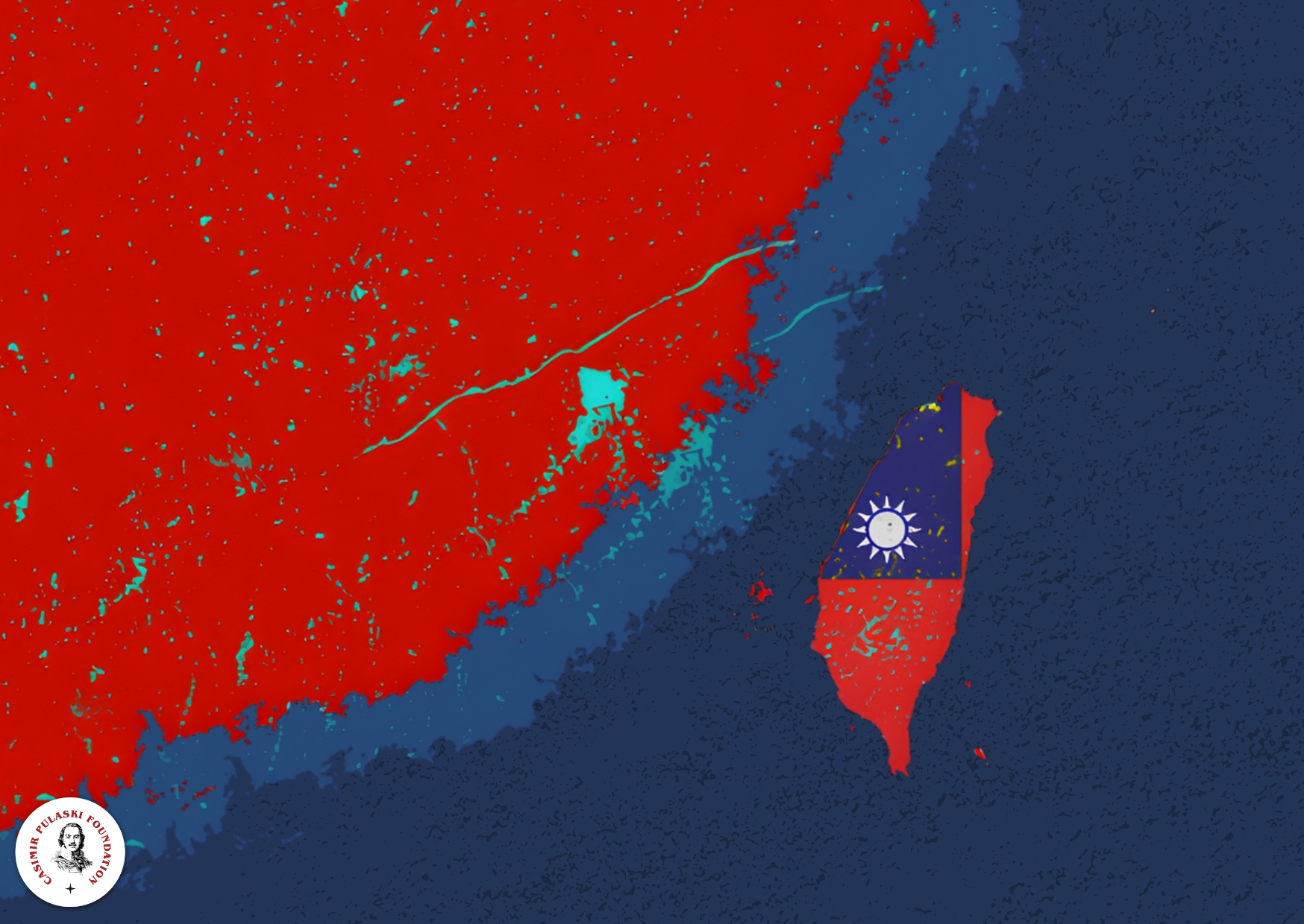 taiwan Liderka KMT w Chinach kontynentalnych: Co nam umyka w rozmowach o Tajwanie