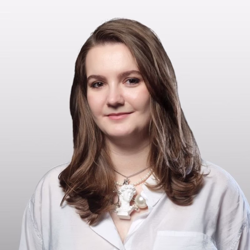 Justyna Wydra Justyna Wydra
