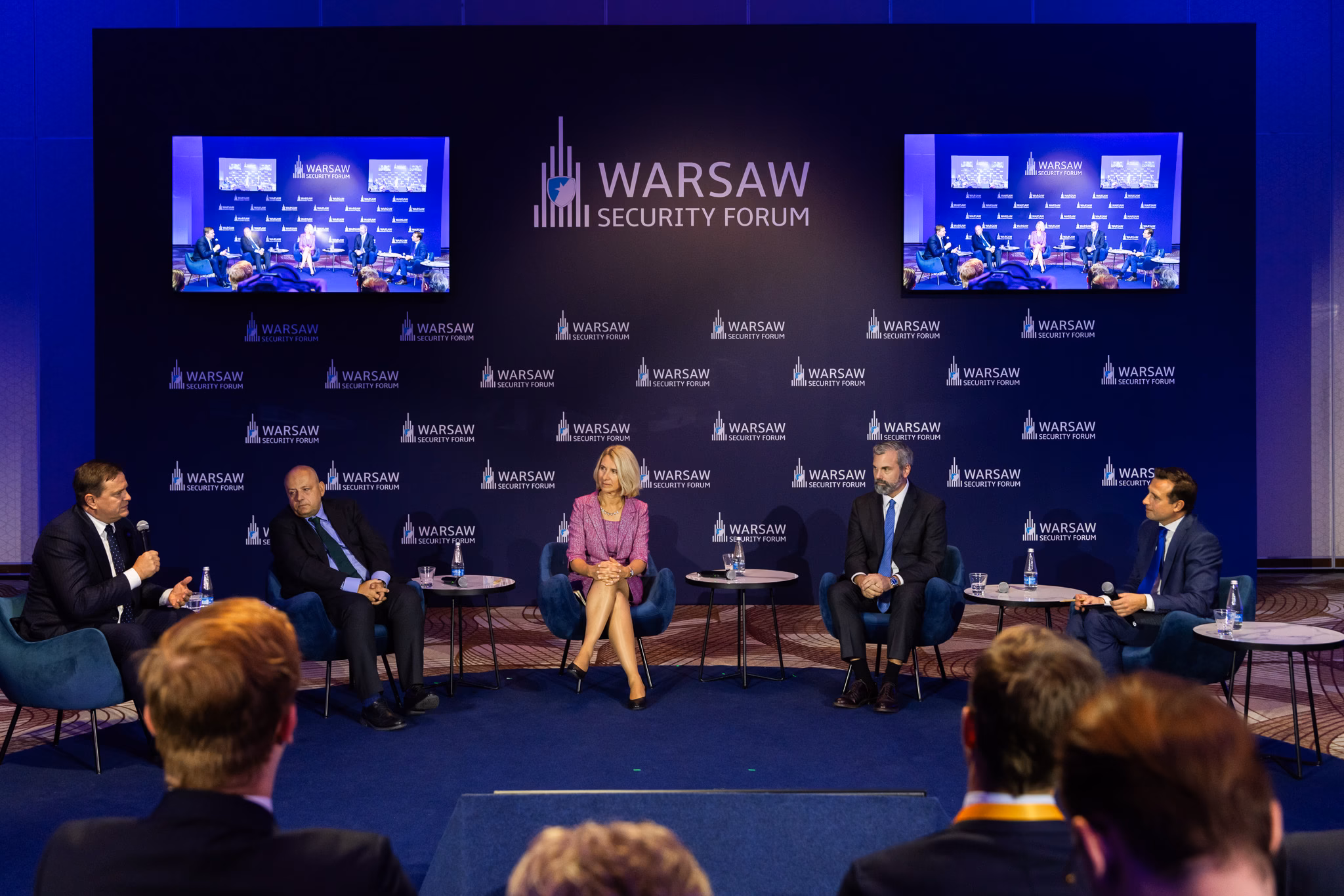 Who Pays for Resilience Before Crisis Hits?